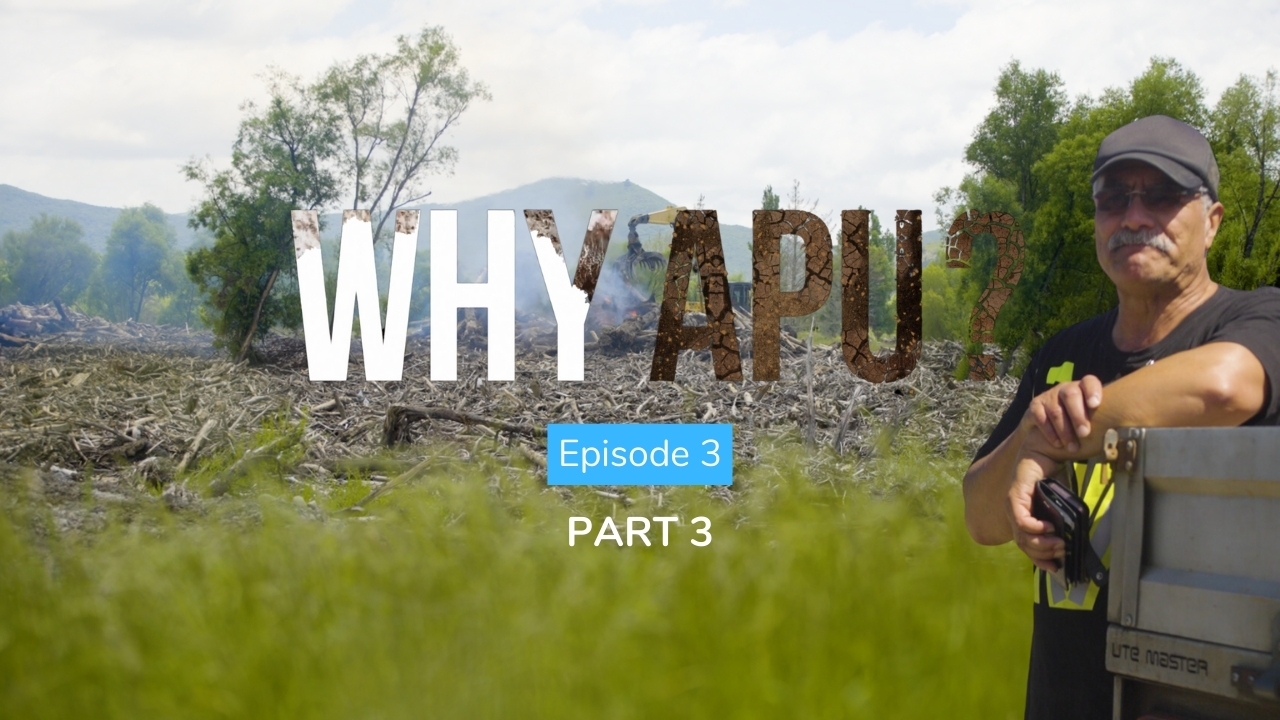 Why Apu Episode 3 Part 3